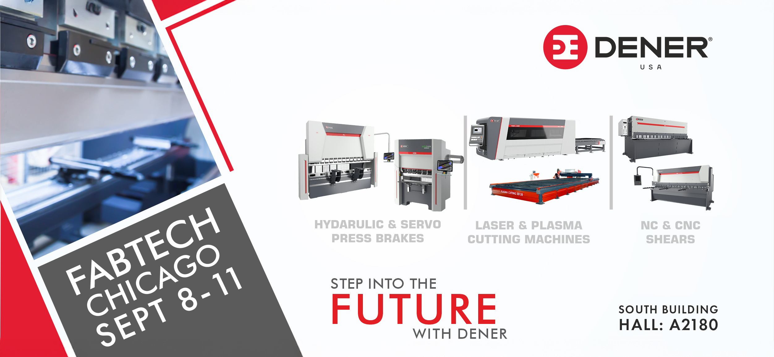 Fabtech Chicago